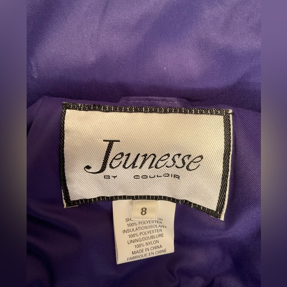 Ski jacket extraordinaire! - Picture 8 of 9